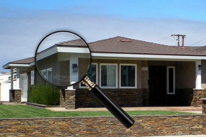 Costa Mesa professional certified home inspectors
